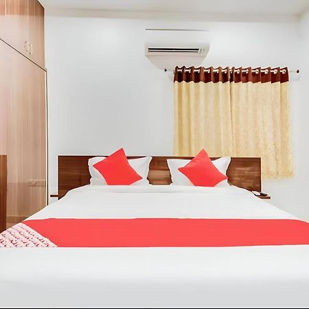 Rvn Guest Inn Nellore Exterior foto