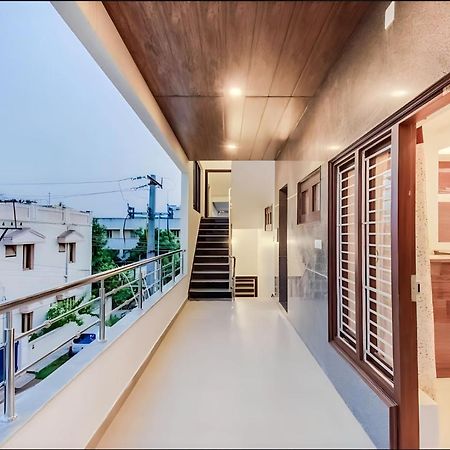 Rvn Guest Inn Nellore Exterior foto